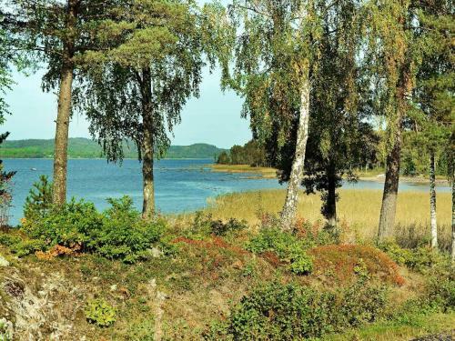 Holiday Home Sandsl�tt