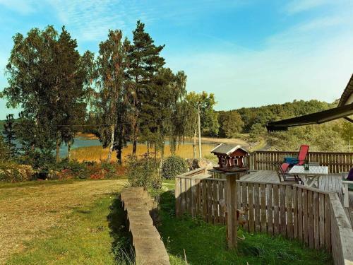 Holiday Home Sandsl�tt