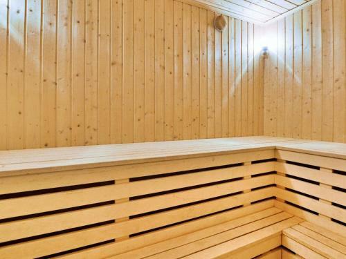 Holiday Home Sandsl�tt