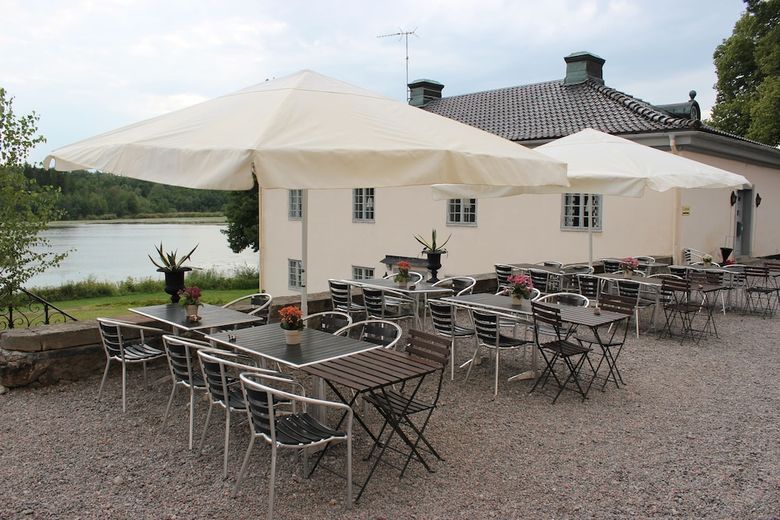 �ster Malma Hotel