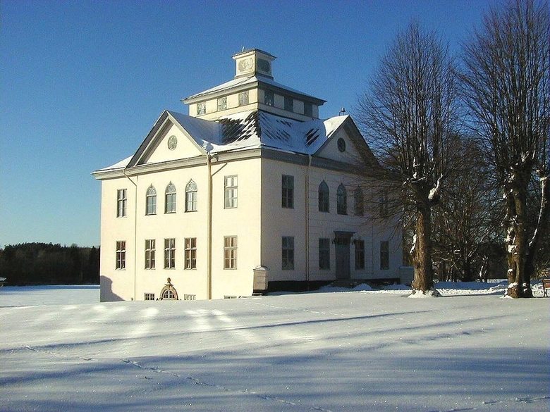 �ster Malma Hotel