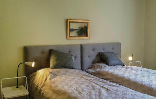 Three-bedroom Holiday Home In Mantorp