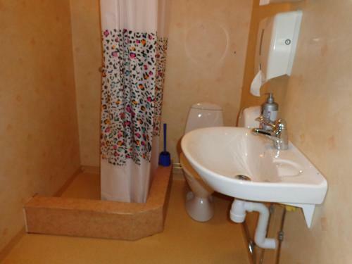 M�ler�s Hostel B&B