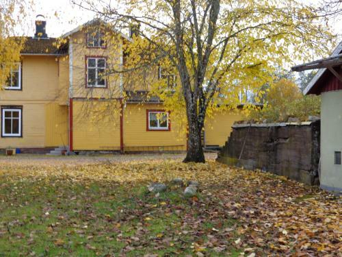 M�ler�s Hostel B&B
