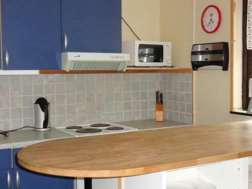 M�ler�s Hostel B&B