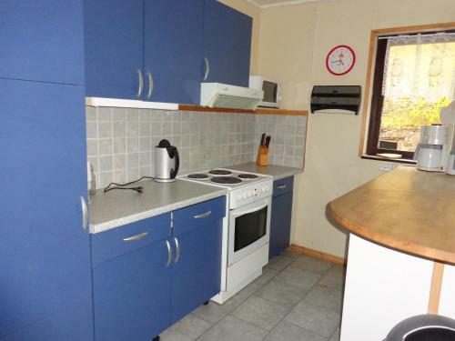 M�ler�s Hostel B&B