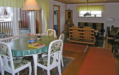 Holiday Home Bolmstad, G�sv�gen Ljungby