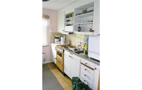 Holiday Home Bolmstad, G�sv�gen Ljungby