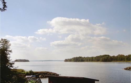 Holiday Home Bolmstad, G�sv�gen Ljungby
