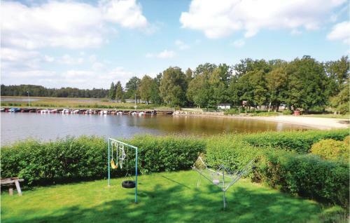 Holiday Home Bolmstad, G�sv�gen Ljungby