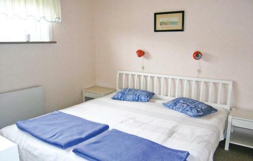 Holiday Home Bolmstad, G�sv�gen Ljungby