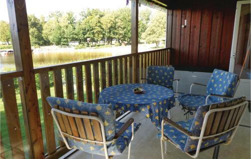 Holiday Home Bolmstad, G�sv�gen Ljungby