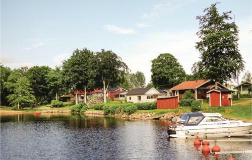 Holiday Home Bolmstad, G�sv�gen Ljungby
