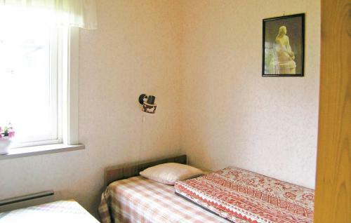 Holiday Home Bolmstad, G�sv�gen Ljungby