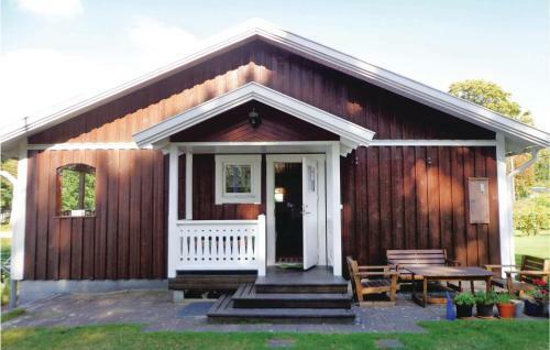 Holiday Home Bolmstad, G�sv�gen Ljungby