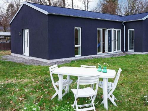 Holiday Home Munka-ljungby