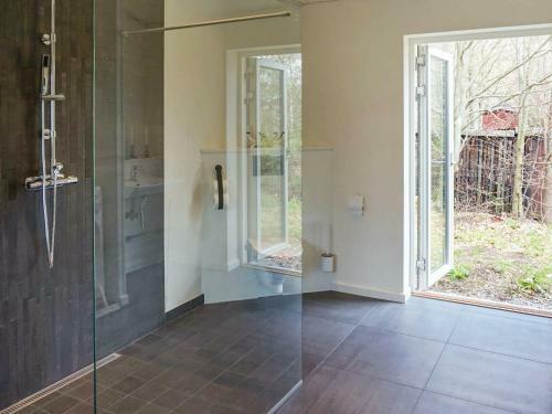 Holiday Home Munka-ljungby