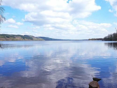 Holiday Home Munka-ljungby