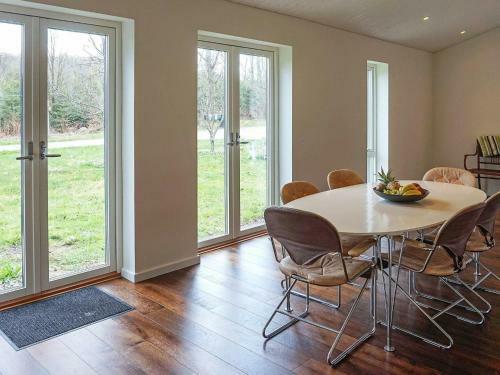 Holiday Home Munka-ljungby