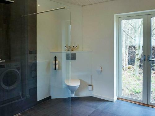 Holiday Home Munka-ljungby