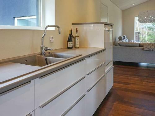 Holiday Home Munka-ljungby