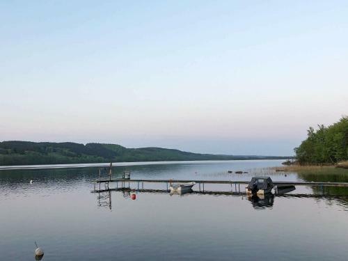 Holiday Home Munka-ljungby