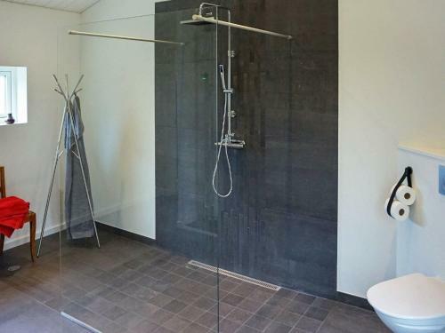 Holiday Home Munka-ljungby