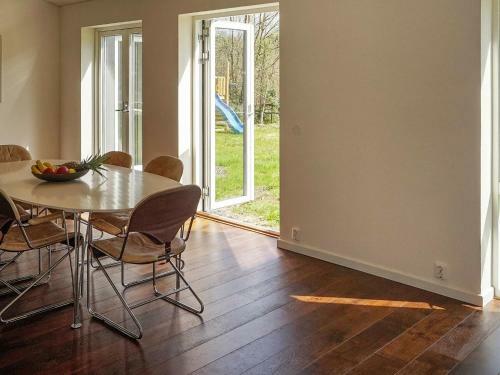 Holiday Home Munka-ljungby