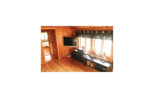 Holiday Home R�ssj�holmsv�gen Munka-ljungby
