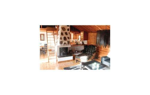 Holiday Home R�ssj�holmsv�gen Munka-ljungby