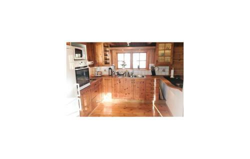 Holiday Home R�ssj�holmsv�gen Munka-ljungby