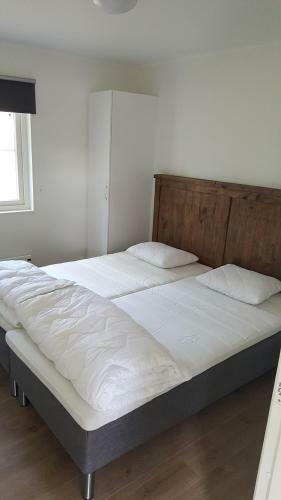 Albergue Halens Camping Och Stugby