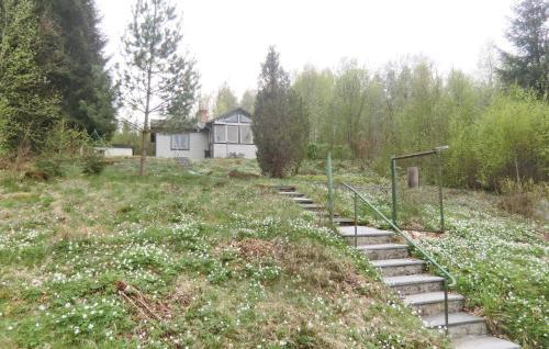 Holiday Home Lunnah�jav�gen H�ssleholm