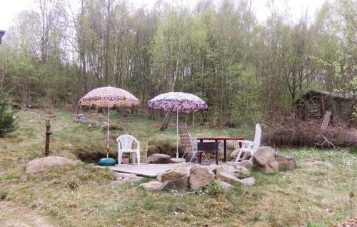 Holiday Home Lunnah�jav�gen H�ssleholm