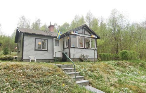 Holiday Home Lunnah�jav�gen H�ssleholm