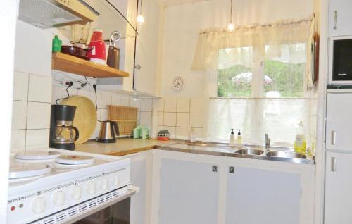 Holiday Home Lunnah�jav�gen H�ssleholm