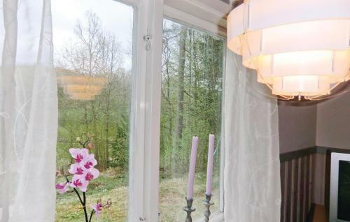 Holiday Home Lunnah�jav�gen H�ssleholm