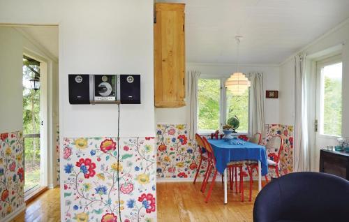 Holiday Home Lunnah�jav�gen H�ssleholm