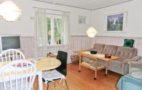 Holiday Home Lunnah�jav�gen H�ssleholm