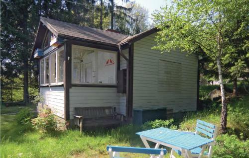 Holiday Home Lunnah�jav�gen H�ssleholm