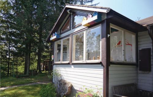 Holiday Home Lunnah�jav�gen H�ssleholm
