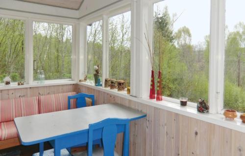 Holiday Home Lunnah�jav�gen H�ssleholm