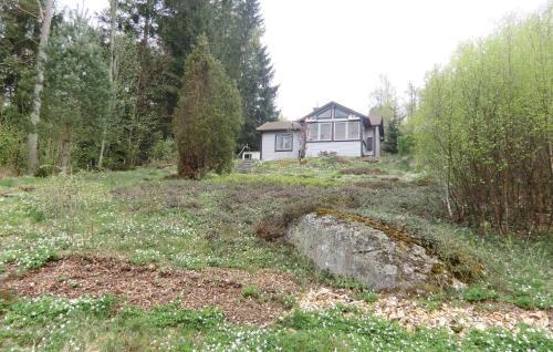 Holiday Home Lunnah�jav�gen H�ssleholm