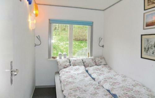 Holiday Home Lunnah�jav�gen H�ssleholm