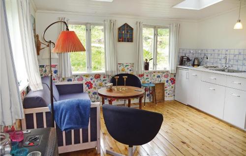 Holiday Home Lunnah�jav�gen H�ssleholm