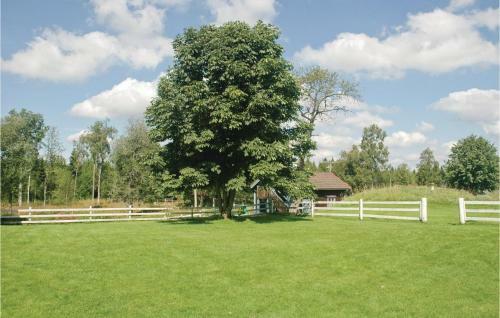 Two-bedroom Holiday Home In Mullsjo