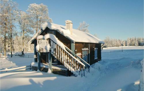 Two-bedroom Holiday Home In Mullsjo