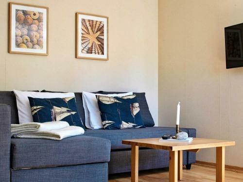 Holiday Home Fr�skogs