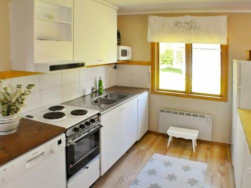 Holiday Home Fr�skogs