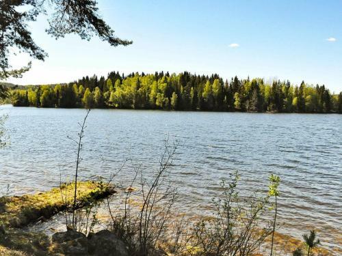 Holiday Home Fr�skogs